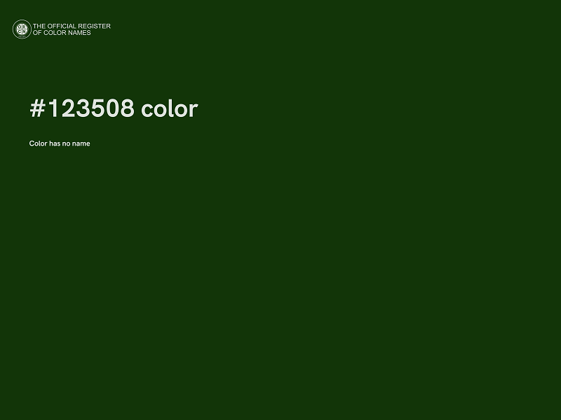 #123508 color image