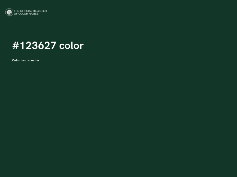 #123627 color image