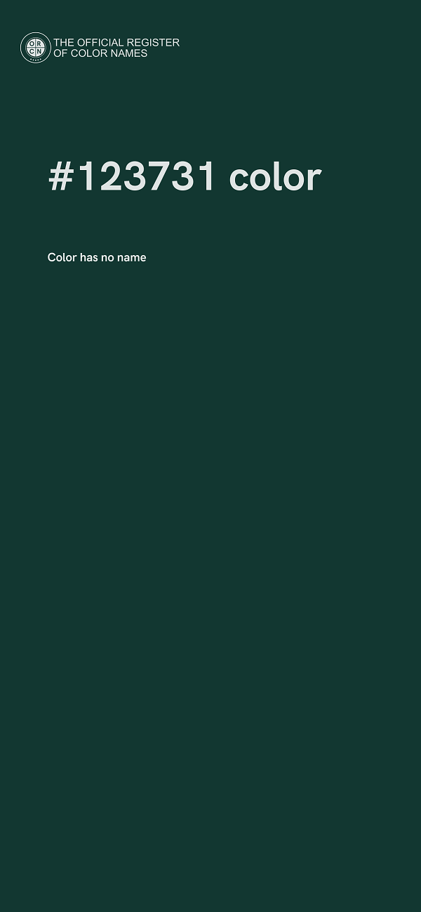 #123731 color image