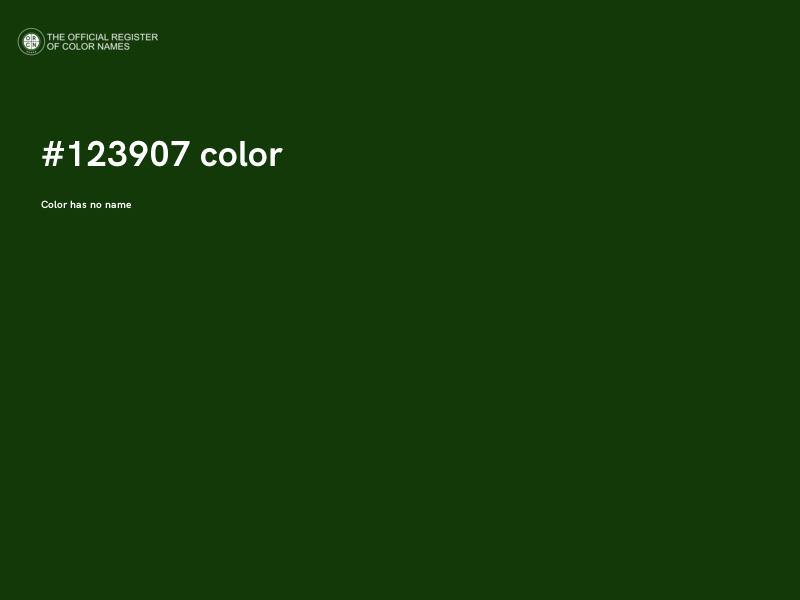 #123907 color image