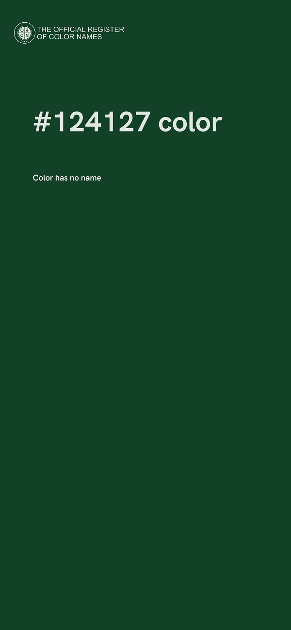 #124127 color image