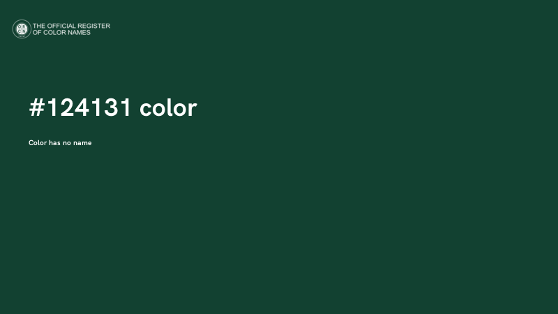 #124131 color image