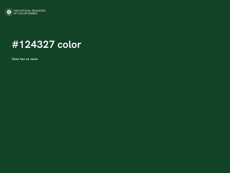 #124327 color image