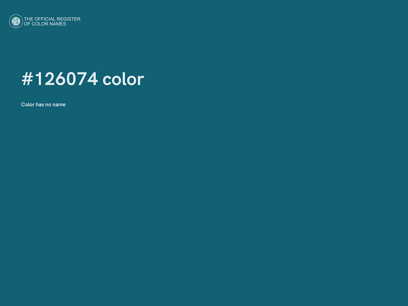 #126074 color image