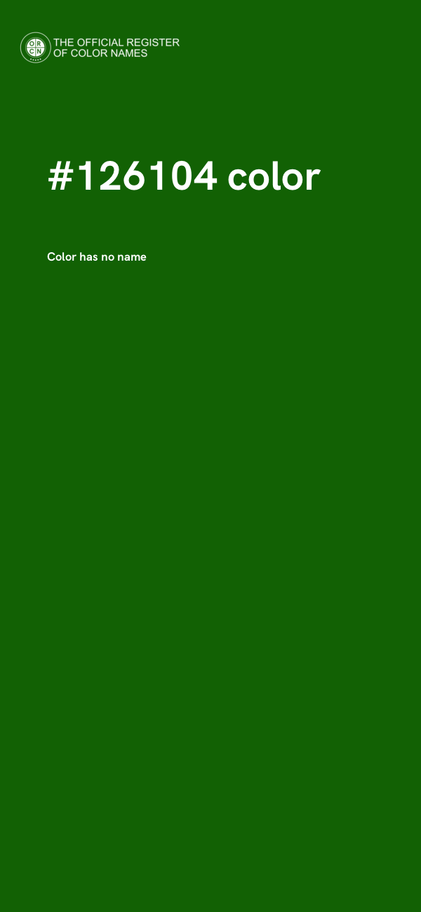 #126104 color image