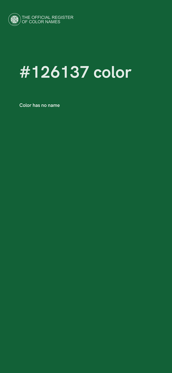 #126137 color image