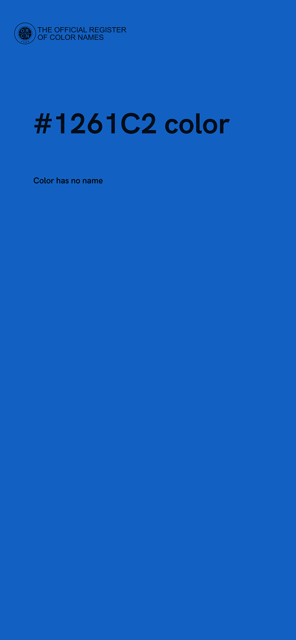 #1261C2 color image