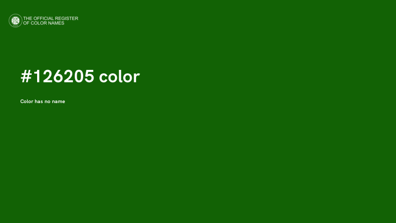 #126205 color image