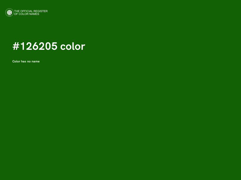 #126205 color image