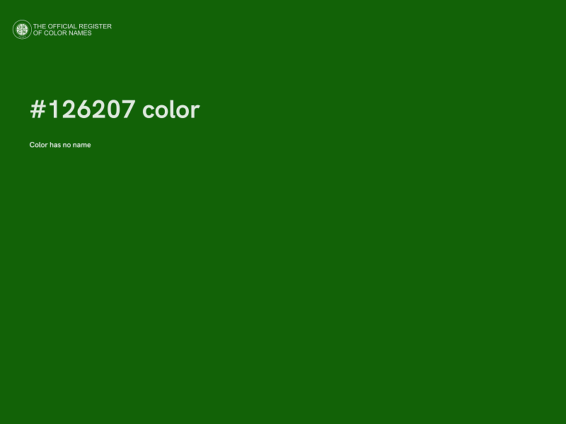 #126207 color image