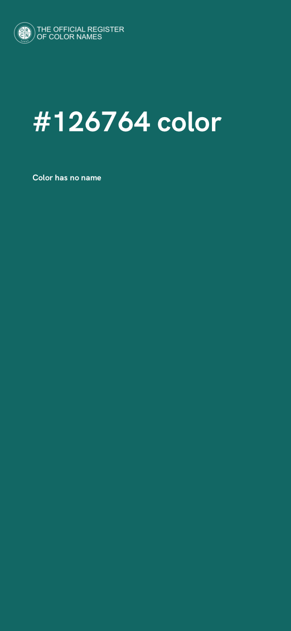 #126764 color image