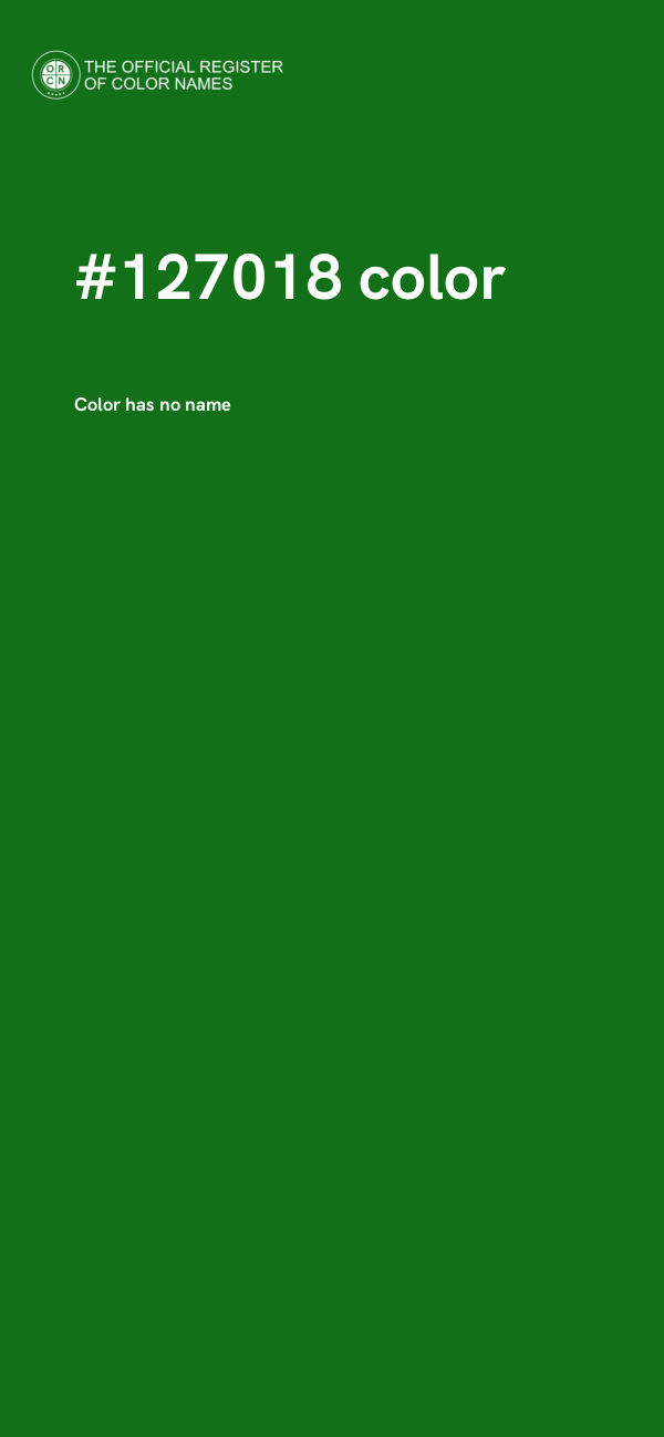 #127018 color image
