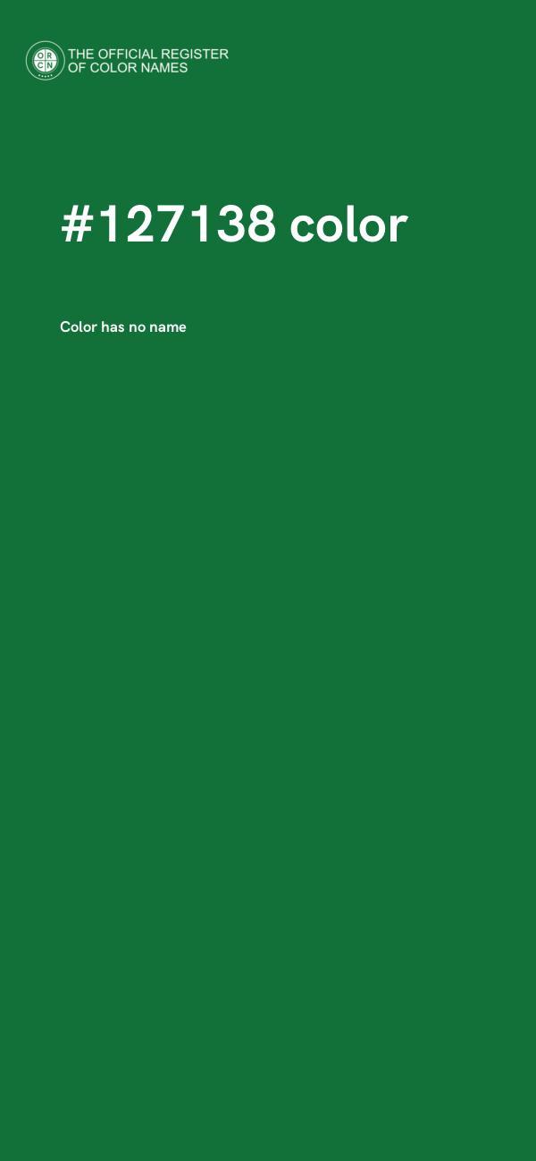 #127138 color image