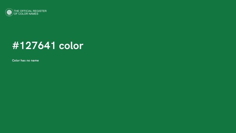 #127641 color image