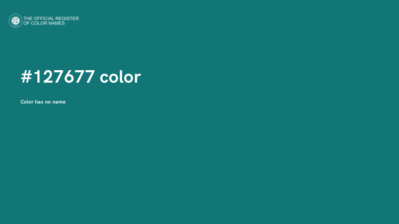#127677 color image