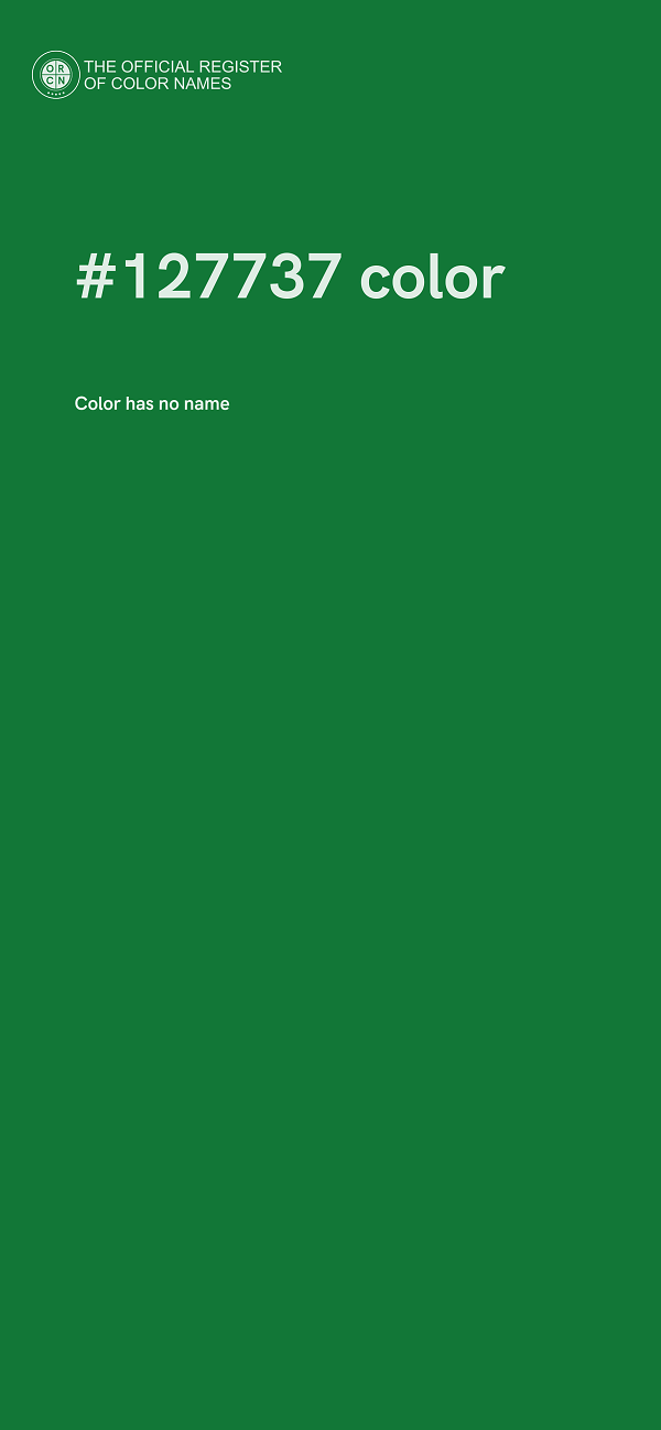 #127737 color image