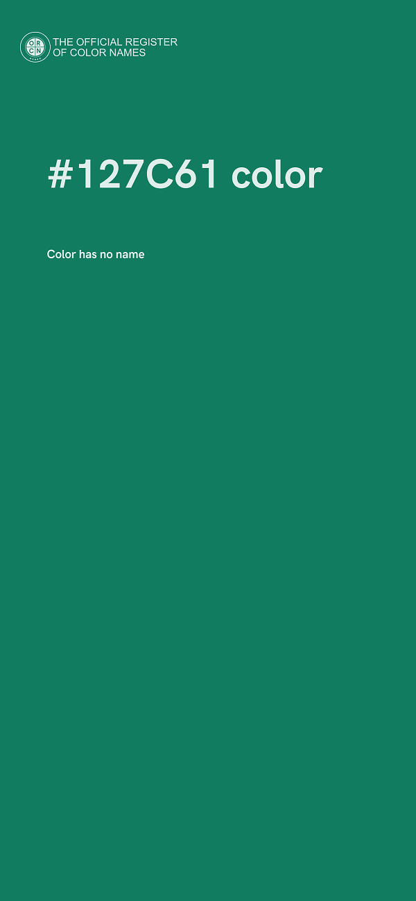 #127C61 color image