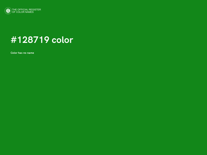 #128719 color image