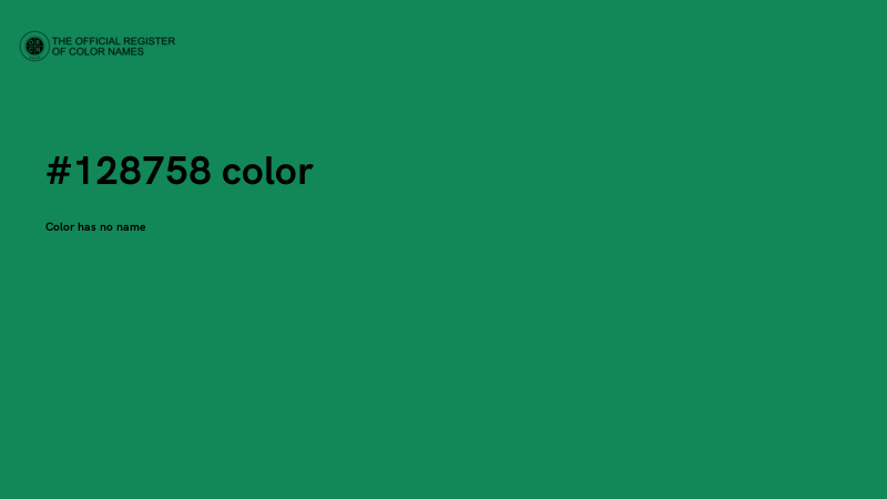 #128758 color image