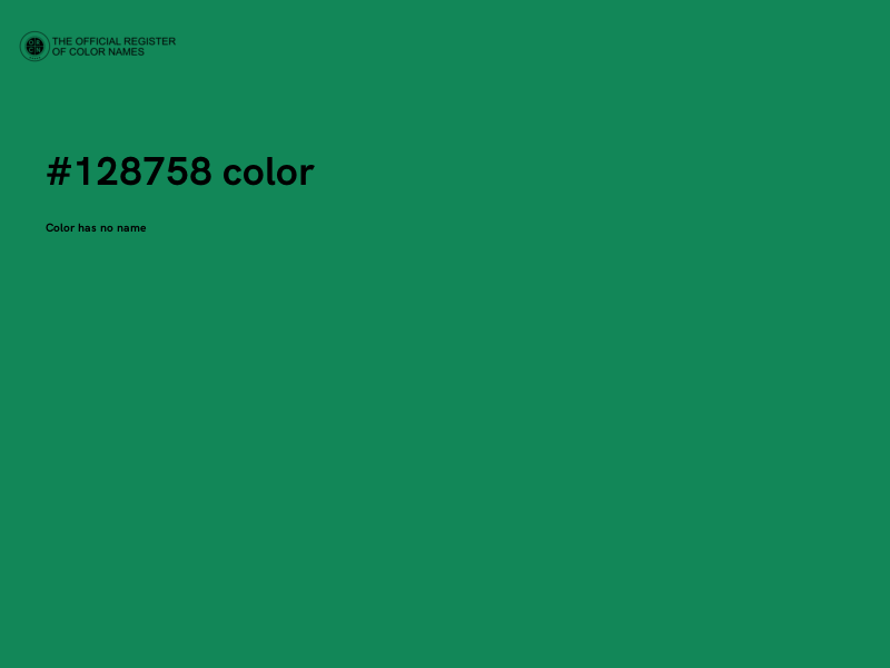 #128758 color image