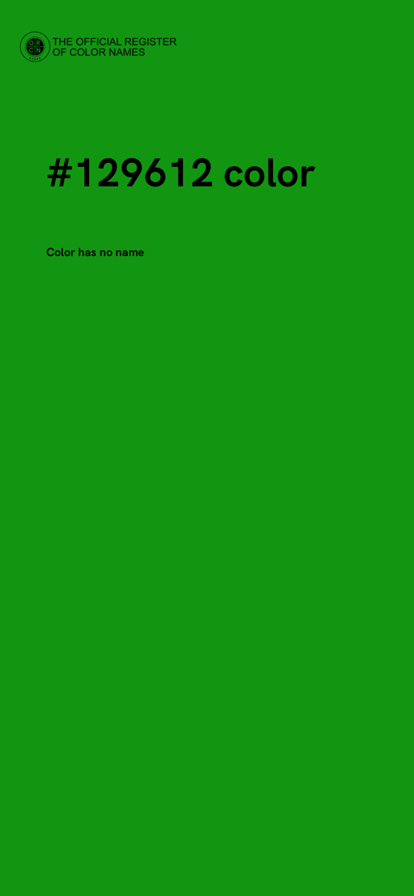 #129612 color image