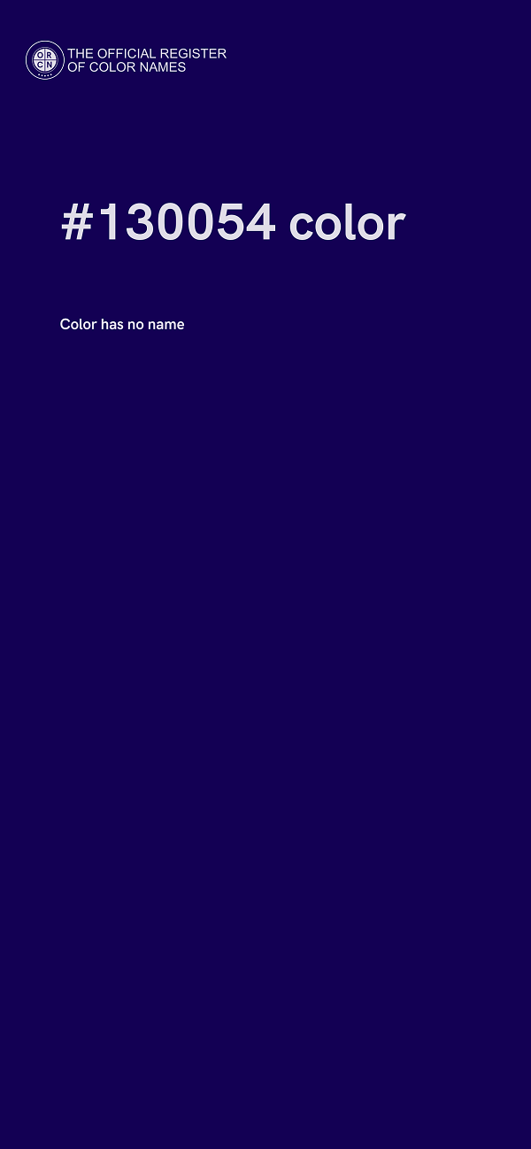 #130054 color image
