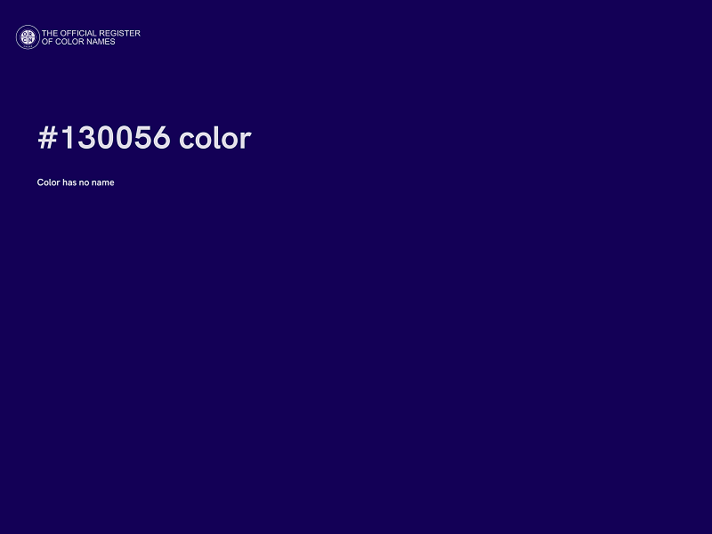 #130056 color image
