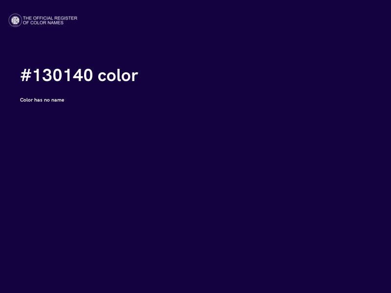 #130140 color image