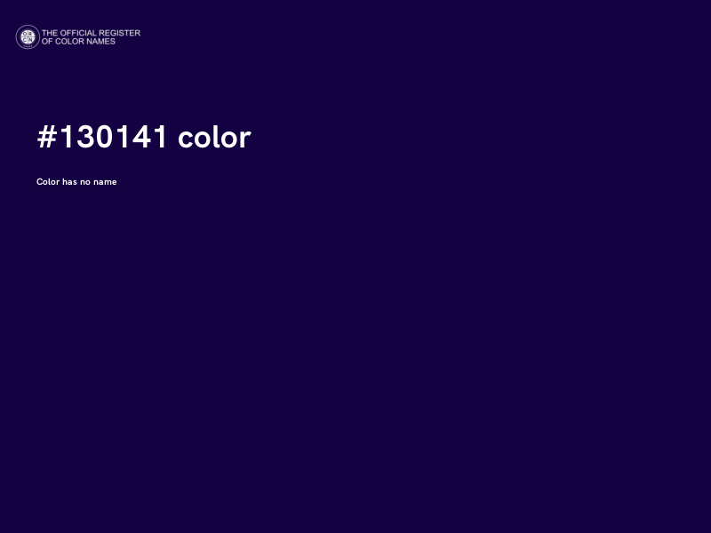 #130141 color image