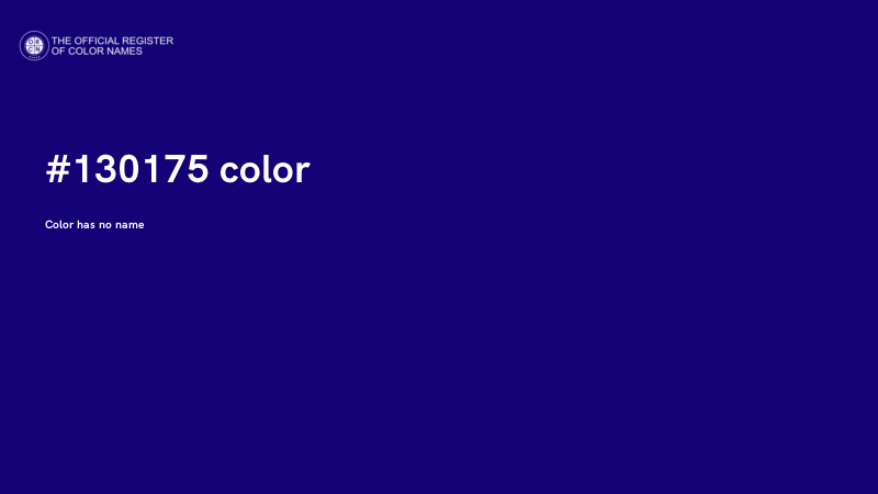 #130175 color image