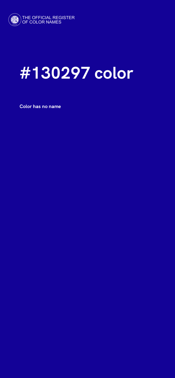 #130297 color image