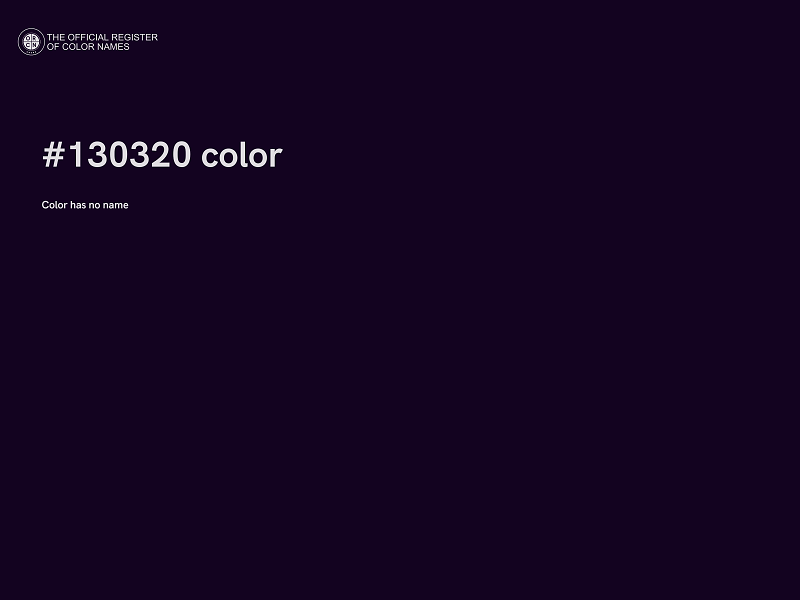 #130320 color image