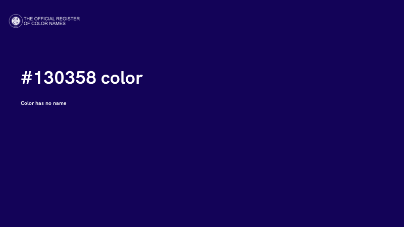#130358 color image