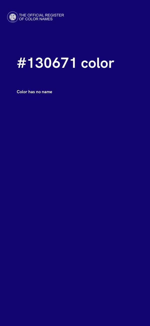 #130671 color image