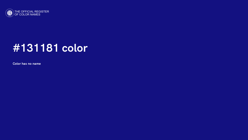 #131181 color image
