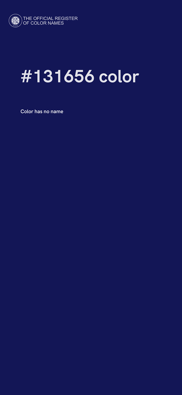 #131656 color image
