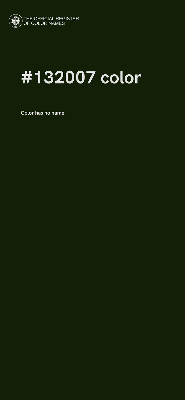 #132007 color image