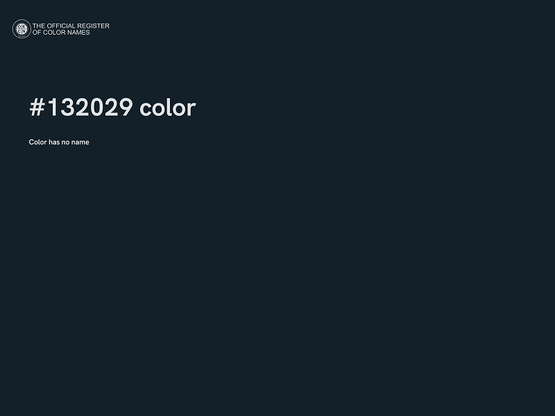 #132029 color image