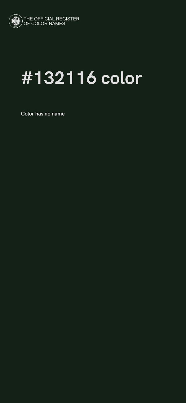 #132116 color image