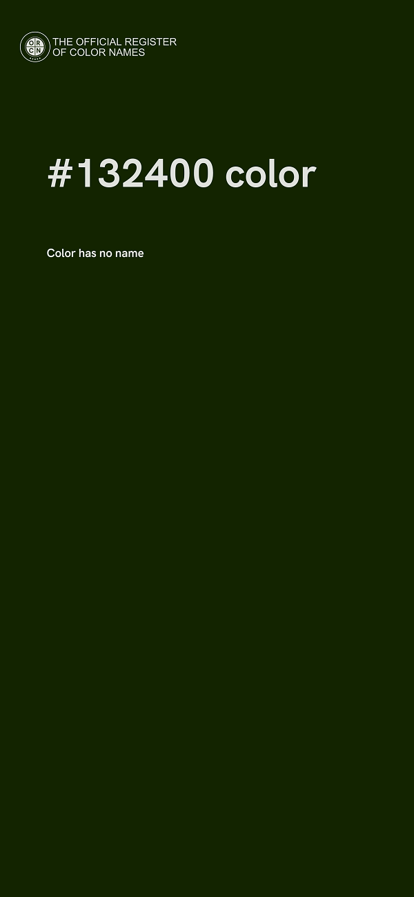 #132400 color image