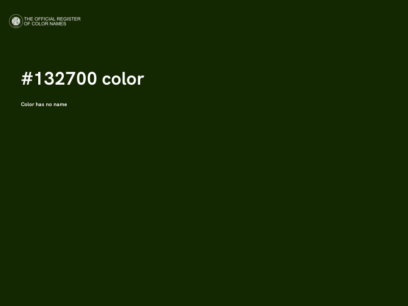 #132700 color image