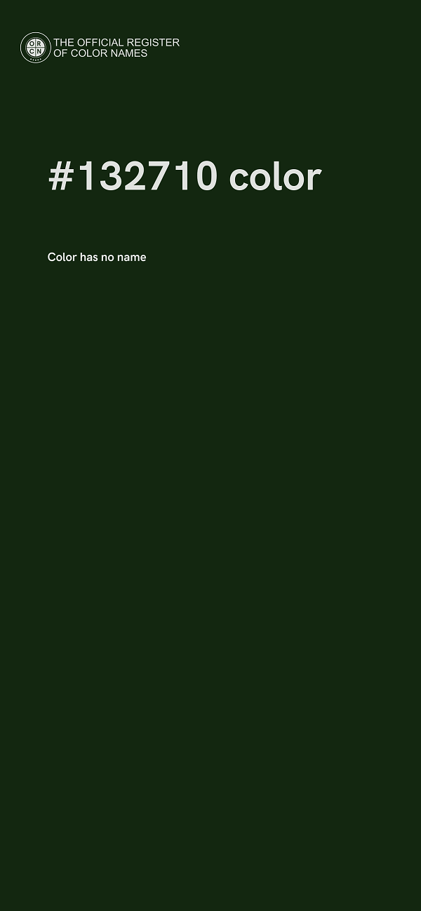 #132710 color image