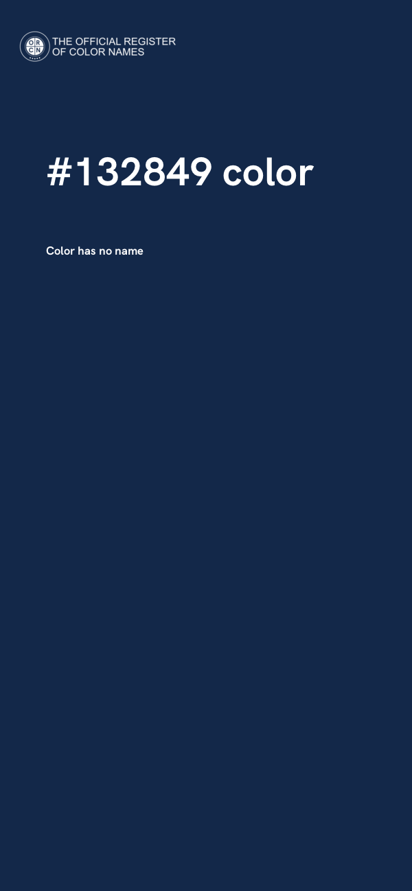 #132849 color image