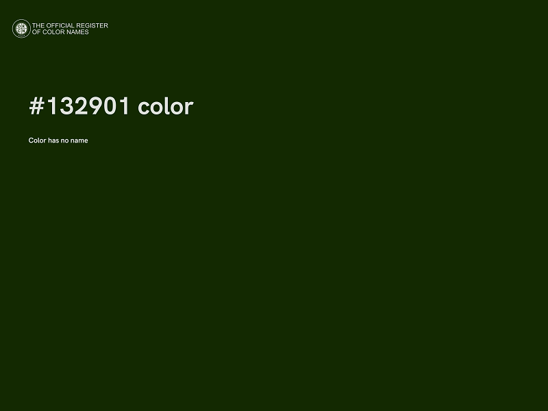 #132901 color image