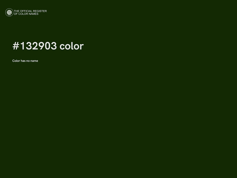 #132903 color image