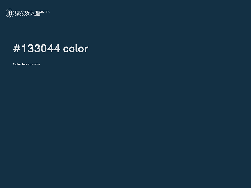#133044 color image