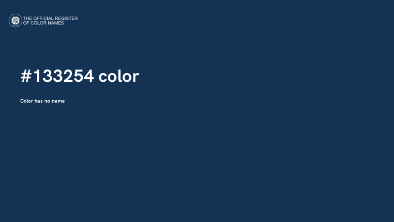 #133254 color image