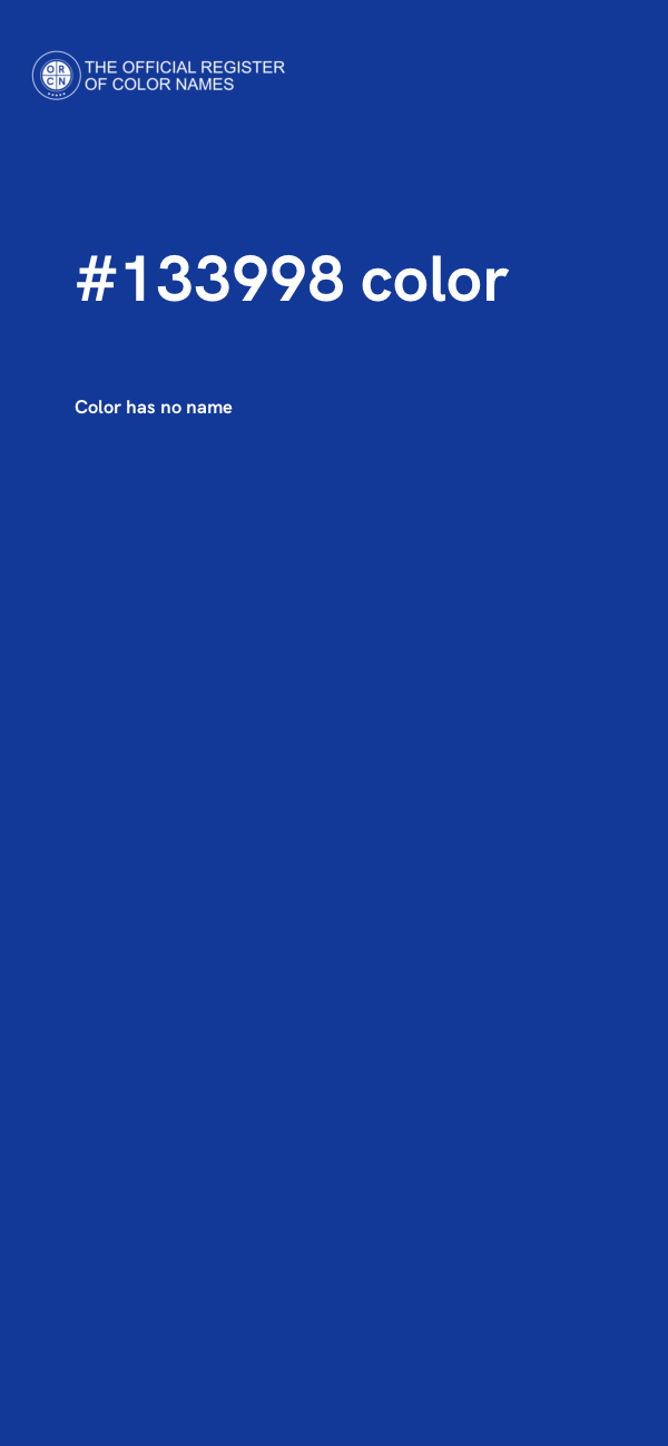 #133998 color image
