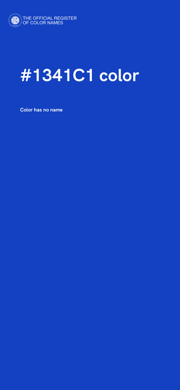 #1341C1 color image