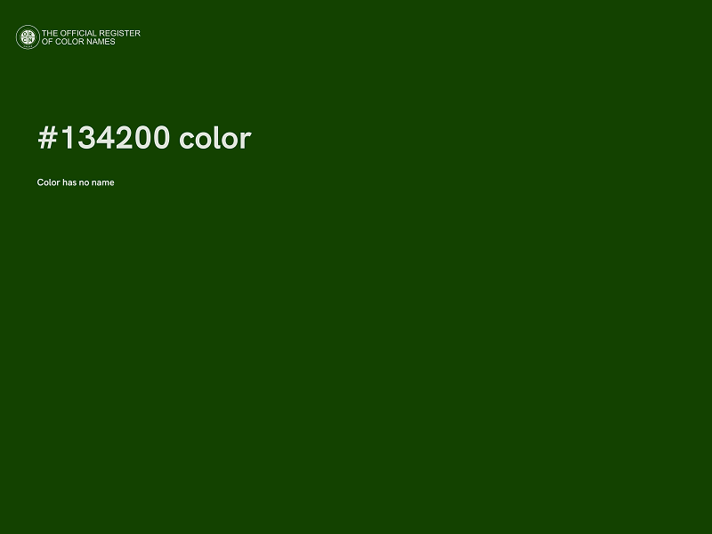 #134200 color image